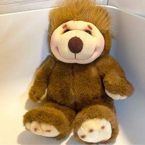 24k Dumplings Bear Plush toy Stuffed Animal